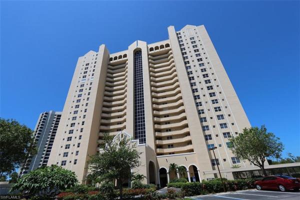 St Nicole At Pelican Bay, 5550 Heron Point Dr #2004, Naples, Florida 34108, image 2