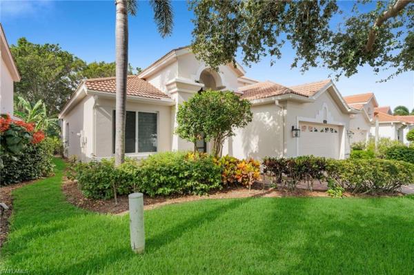 St Croix At Pelican Marsh, 8864 Ventura Way, Naples, Florida 34109, image 1