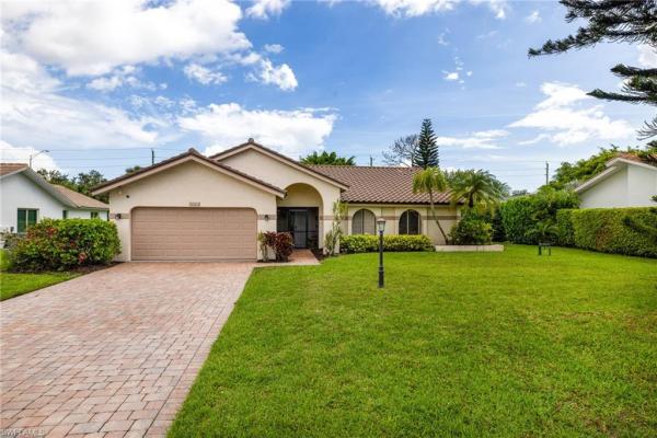 Foxfire Golf & Country Club, 1374 Foxfire Ln, Naples, Florida 34104, image 2