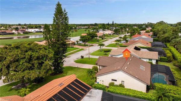 Foxfire Golf & Country Club, 1374 Foxfire Ln, Naples, Florida 34104, image 1