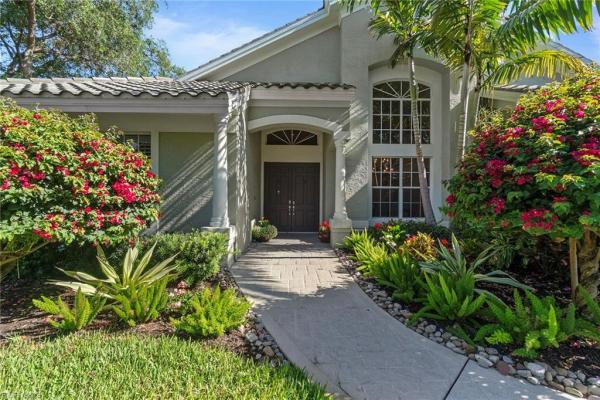 River Ridge At Bonita Bay, 27330 Ridge Lake Ct, Bonita Springs, Florida 34134, image 3