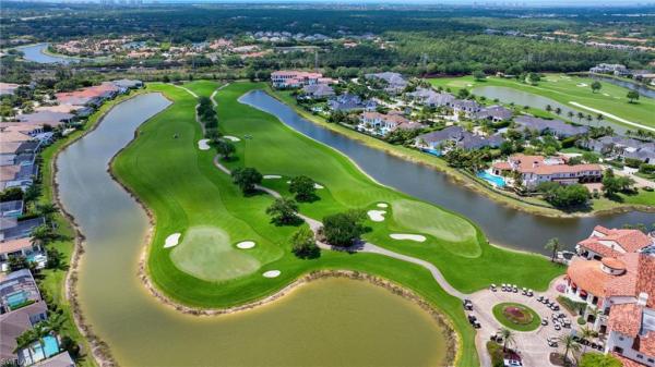 16336 Corsica Way #201, Naples, Florida 34110, image 1