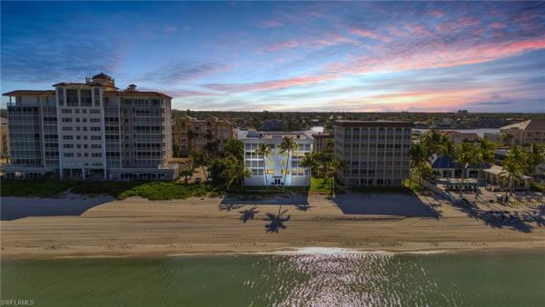 Sand Castle At Vanderbilt Beach, 9517 Gulf Shore Dr #202, Naples, Florida 34108, image 3