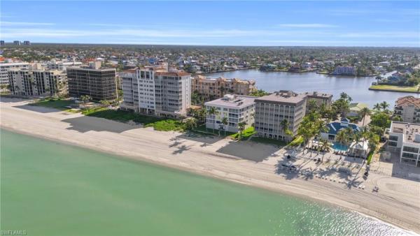 Sand Castle At Vanderbilt Beach, 9517 Gulf Shore Dr #202, Naples, Florida 34108, image 2