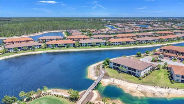 Esplanade Golf & Country Club, 9403 Pocida Ct #203, Naples, Florida 34119, image 1
