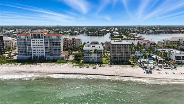 Sand Castle At Vanderbilt Beach, 9517 Gulf Shore Dr #401, Naples, Florida 34108, image 3