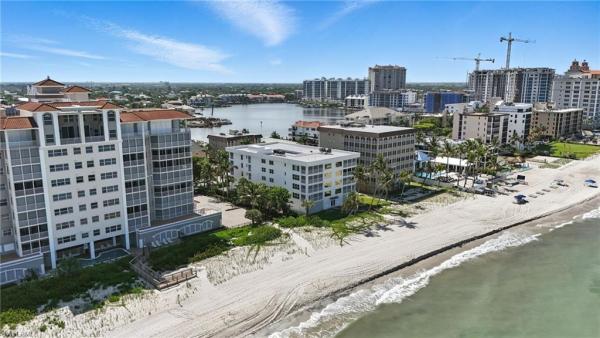 Sand Castle At Vanderbilt Beach, 9517 Gulf Shore Dr #401, Naples, Florida 34108, image 2