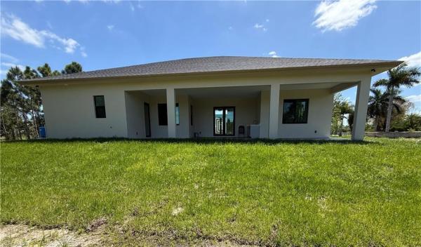 Golden Gate Estates, 4309 NE 68th Ave, Naples, Florida 34120, image 1