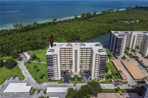 Surf Colony At Vanderbilt Beach, 11 Bluebill Ave #1101, Naples, Florida 34108, image 1