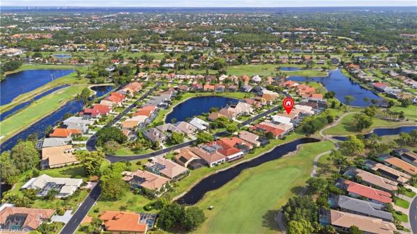 Lake Club At Spanish Wells, 28501 Highgate Dr, Bonita Springs, Florida 34135, image 2