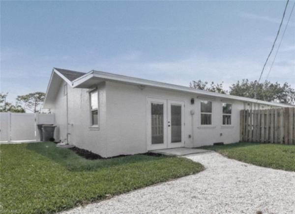 4525 Fluvia Ave, Naples, Florida 34103, image 2