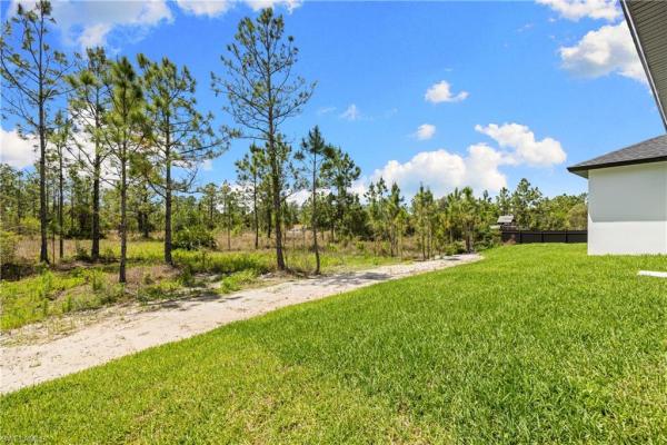 Golden Gate Estates, 3342 NE 70th Ave, Naples, Florida 34120, image 1