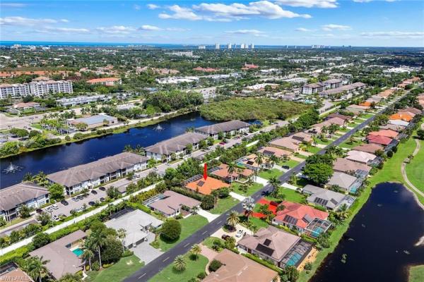 Spanish Wells Golf & Country Club, 28476 Del Lago Way, Bonita Springs, Florida 34135, image 3