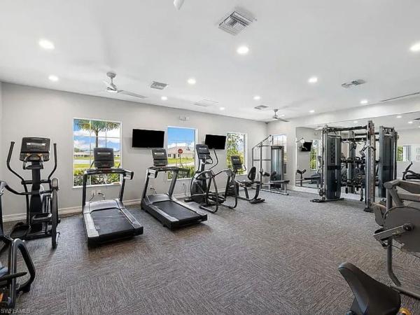 Enbrook, 1052 Tranquil Brook Dr, Naples, Florida 34114, image 2