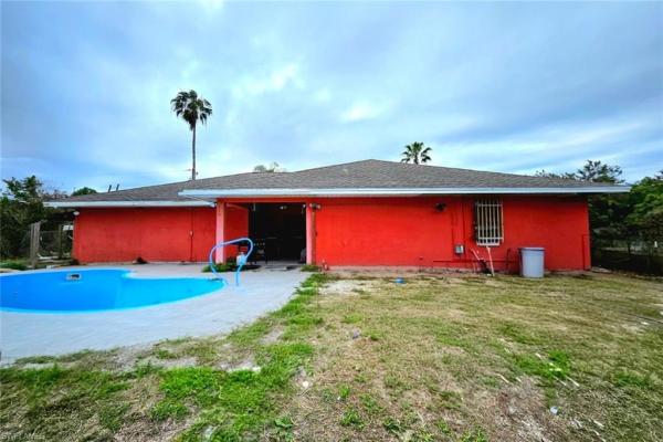 1704 Edison Ave, Lehigh Acres, Florida 33972, image 1