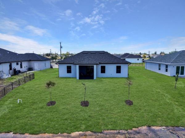 Cape Coral Residential, 1721 2nd St, Cape Coral, Florida 33993, image 2