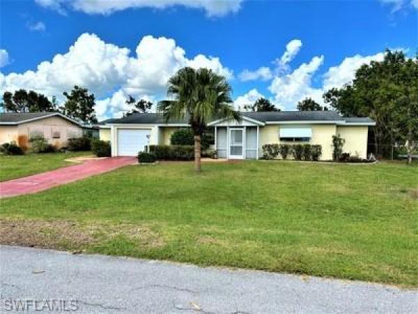 223 Punta Alta Ct, Lehigh Acres, Florida 33936, image 1