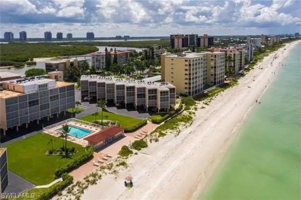 Dolphin Way, 25850 Hickory Blvd #101, Bonita Springs, Florida 34134, image 2