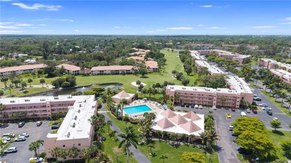 Turtle Lake Golf Colony, 400 Forest Lakes Blvd #204, Naples, Florida 34105, image 2