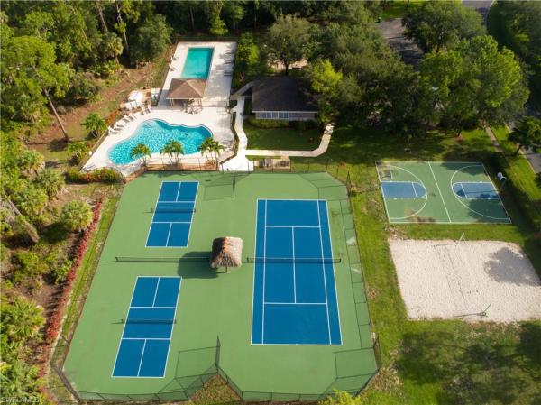 Dover Parc, 367 Dover Pl #1002, Naples, Florida 34104, image 3
