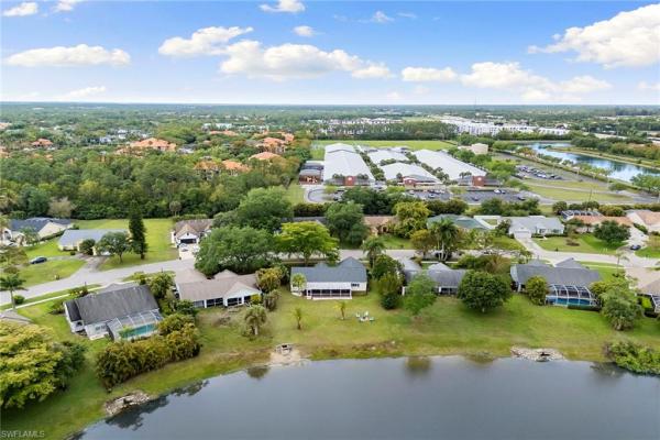Plantation, 159 Plantation Cir, Naples, Florida 34104, image 3