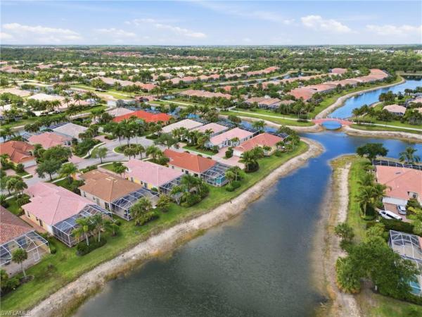 Verona Walk, 8767 Ferrara Ct, Naples, Florida 34114, image 1