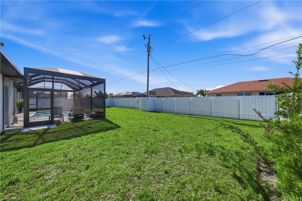 Cape Coral, 1214 29th Ter, Cape Coral, Florida 33914, image 1