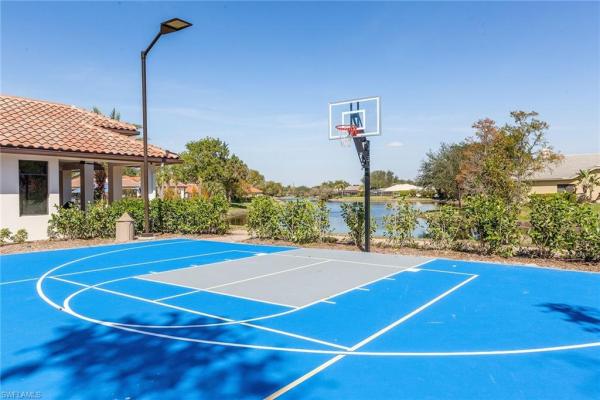 Villages Of Monterey, 1815 Mission Dr, Naples, Florida 34109, image 2