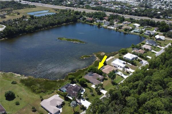 Lakes Of San Souci, 12406 Lake Shalimar Dr, Bonita Springs, Florida 34135, image 1