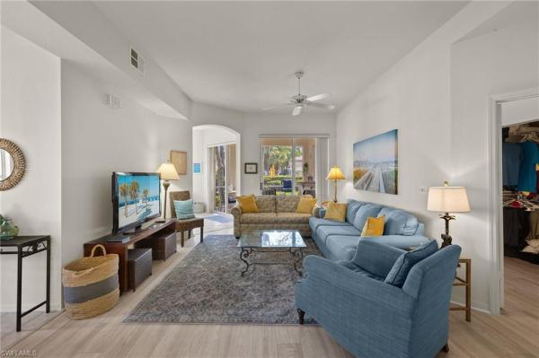 Las Brisas At Spanish Wells, 9050 Las Maderas Dr #101, Bonita Springs, Florida 34135, image 2