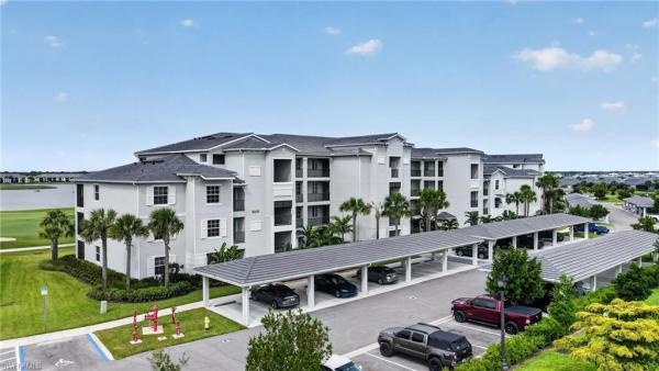 5651 Double Eagle Cir #4337, Naples, Florida 34142, image 2