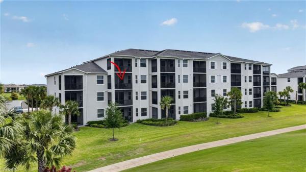 5651 Double Eagle Cir #4337, Naples, Florida 34142, image 1