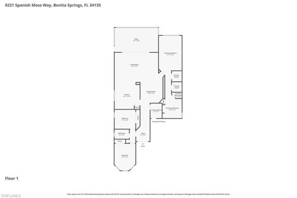 Marbella At Spanish Wells, 9221 Spanish Moss Way, Bonita Springs, Florida 34135, image 1