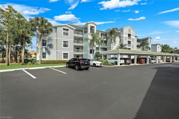 Britannia, 3960 Loblolly Bay Dr #304, Naples, Florida 34114, image 1