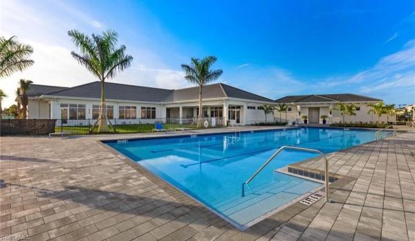 43050 Greenway Blvd #614, Punta Gorda, Florida 33982, image 1