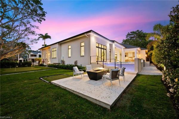 Coquina Sands, 444 Orchid Dr, Naples, Florida 34102, image 3