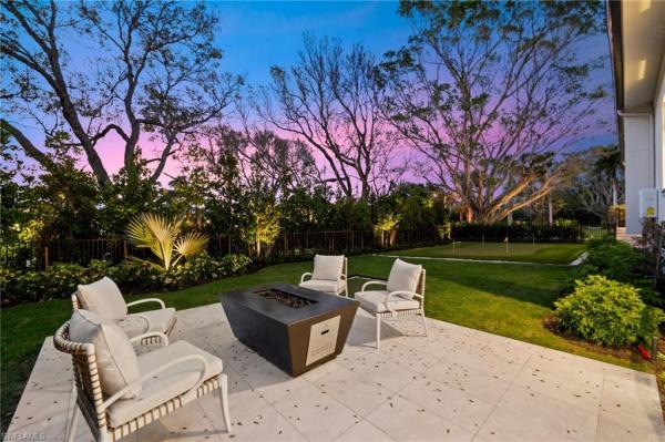 Coquina Sands, 444 Orchid Dr, Naples, Florida 34102, image 2