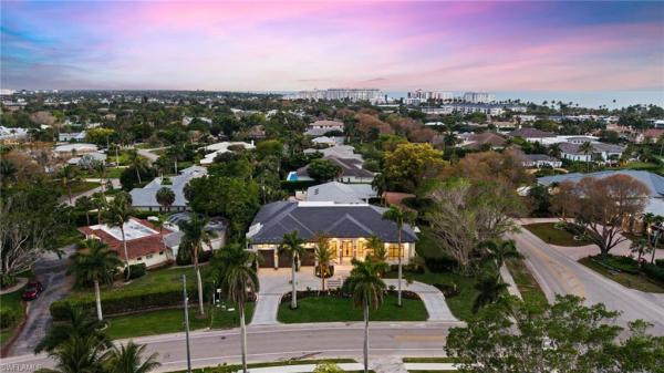 Coquina Sands, 444 Orchid Dr, Naples, Florida 34102, image 1