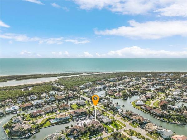 Marco Beach, 540 Snell Ct, Marco Island, Florida 34145, image 2