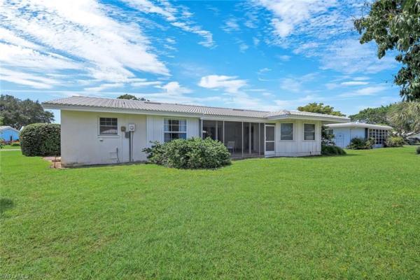 Lely Villas, 59 Hilo Ct, Naples, Florida 34112, image 1