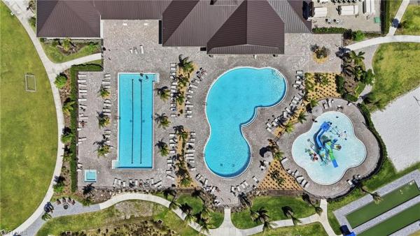 Timber Creek, 10896 Timber Creek Dr, Fort Myers, Florida 33913, image 3