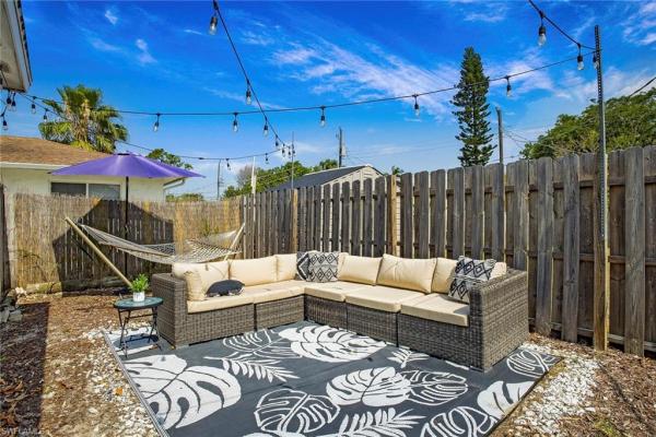 Naples Villas, 3455 Estey Ave, Naples, Florida 34104, image 1