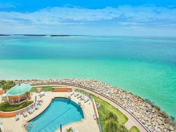 Belize At Cape Marco, 970 Cape Marco Dr #806, Marco Island, Florida 34145, image 1
