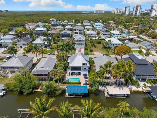 Gulf Harbor, 1286 Rainbow Ct, Naples, Florida 34110, image 3