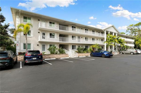 Naples Sandpiper Bay Club, 3072 Sandpiper Bay Cir #M103, Naples, Florida 34112, image 1