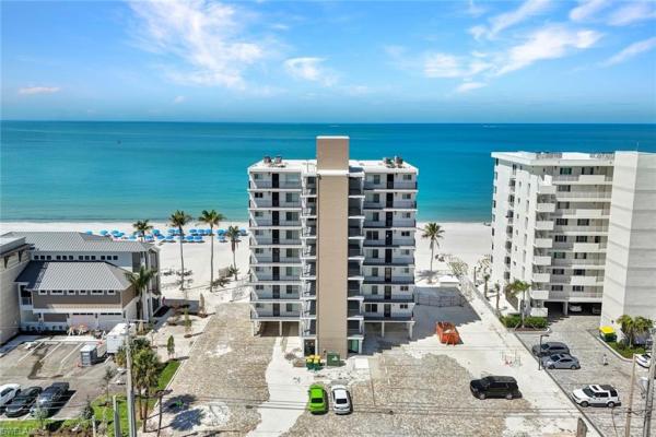 Windsong, 26370 Hickory Blvd #603, Bonita Springs, Florida 34134, image 2
