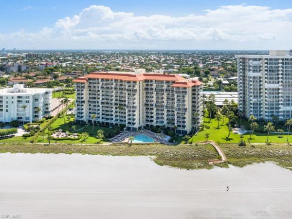 180 Seaview Ct #706, Marco Island, Florida 34145, image 1