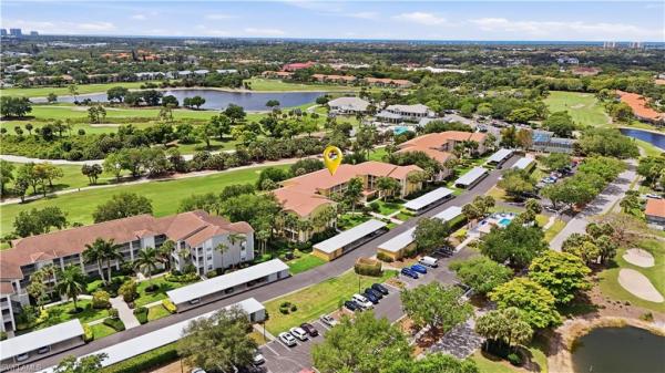 Heathermoor At Highland Woods, 9250 Highland Woods Blvd #2105, Bonita Springs, Florida 34135, image 3