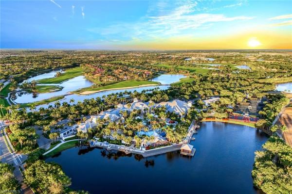 9038 Cascada Way #102, Naples, Florida 34114, image 1