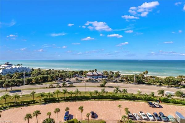 Beach & Tennis Club, 5600 Bonita Beach Rd #805, Bonita Springs, Florida 34134, image 1